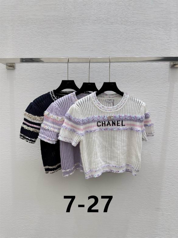 Chanel S-XL  303